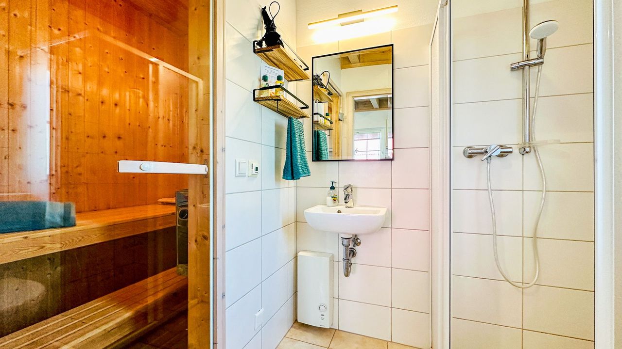 Badezimmer Badezimmer